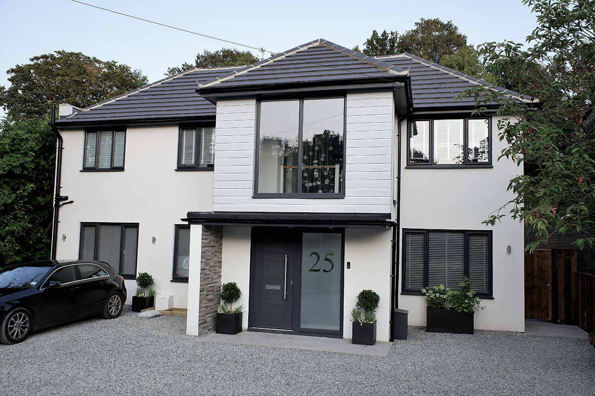 Welcome to HPS Rendering